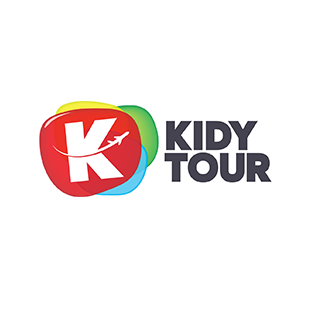 Kidy Tour kelionės